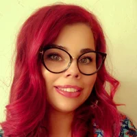 Dr. Alexandra Sabina Marc